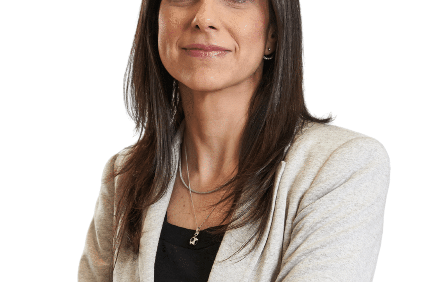 Madalena Cascais Tomé Designada Directora de Servicios Financieros en Worldline
