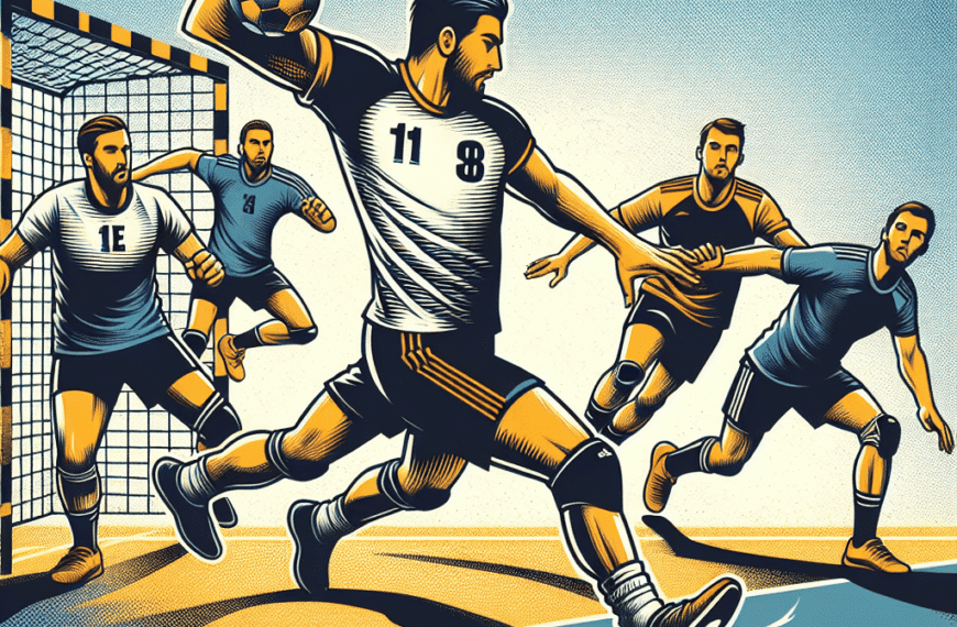 Máximos goleadores de balonmano en la temporada 2025: destacados del 19 de octubre