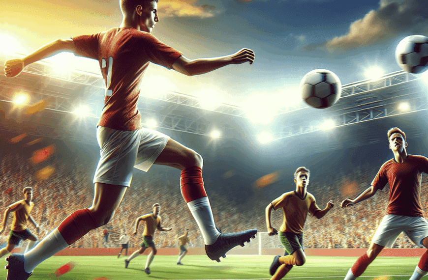 Máximos goleadores del fútbol juvenil: los talentos que brillan en octubre de 2025