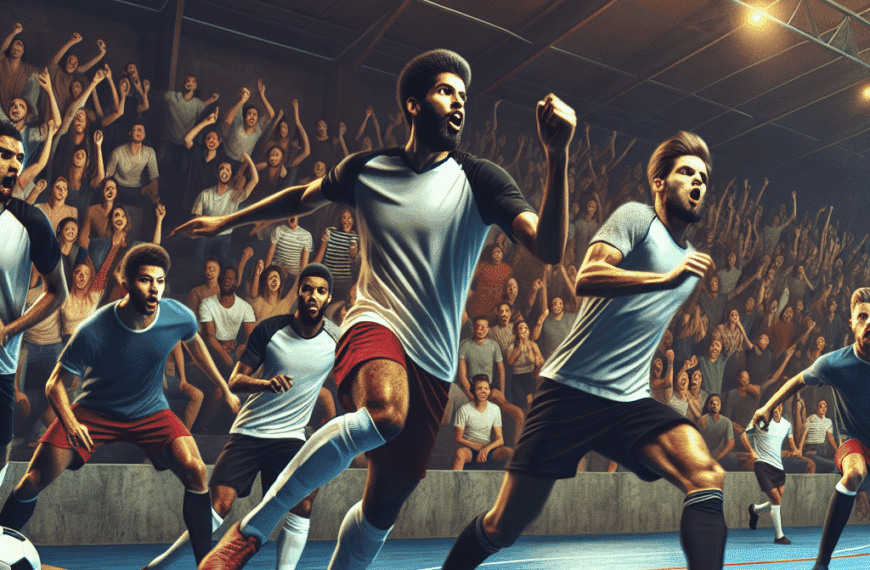 Máximos goleadores del fútbol sala en la temporada 2025: estadísticas y sorpresas del 19 de octubre