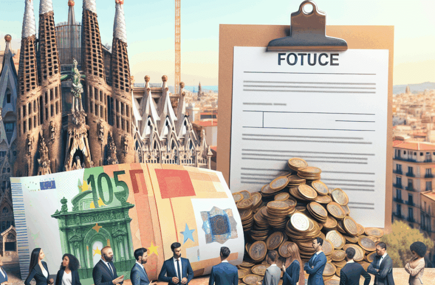 Me Ha Tocado la Lotería: Cómo Solicitar una Excedencia Voluntaria en España Sin Dañar Relaciones