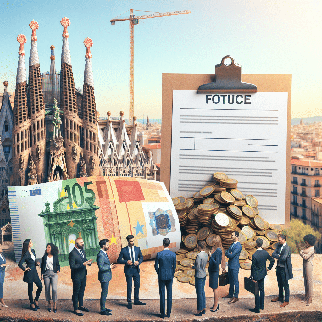 Me Ha Tocado la Lotería: Cómo Solicitar una Excedencia Voluntaria en España Sin Dañar Relaciones