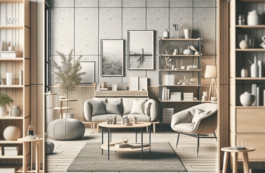 Muebles Versátiles de Ikea para el Día a Día