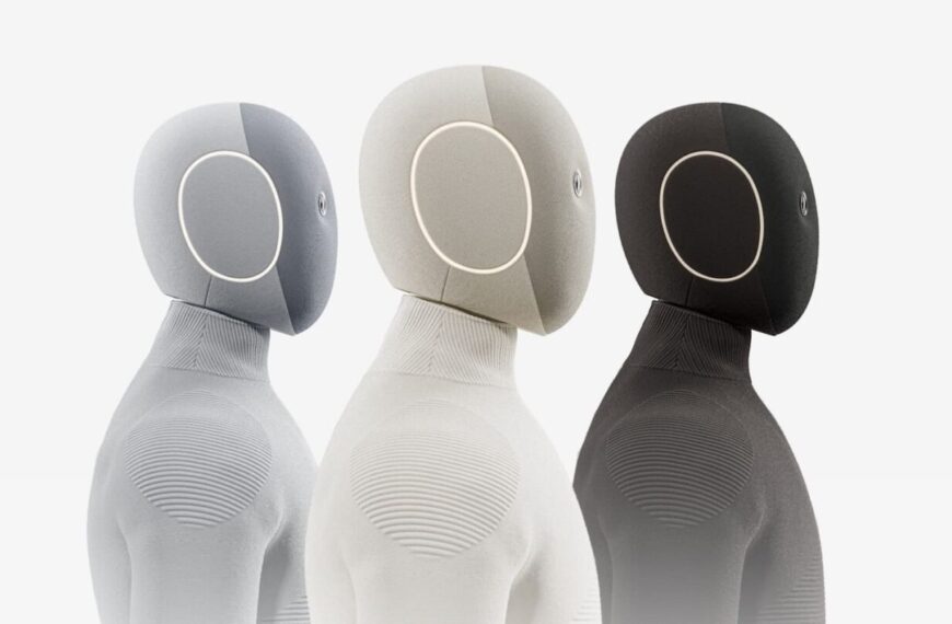 NEO: El Humanoide Doméstico de 1X Abre Reservas y Activa el Debate Ético Sobre Robots en el Hogar