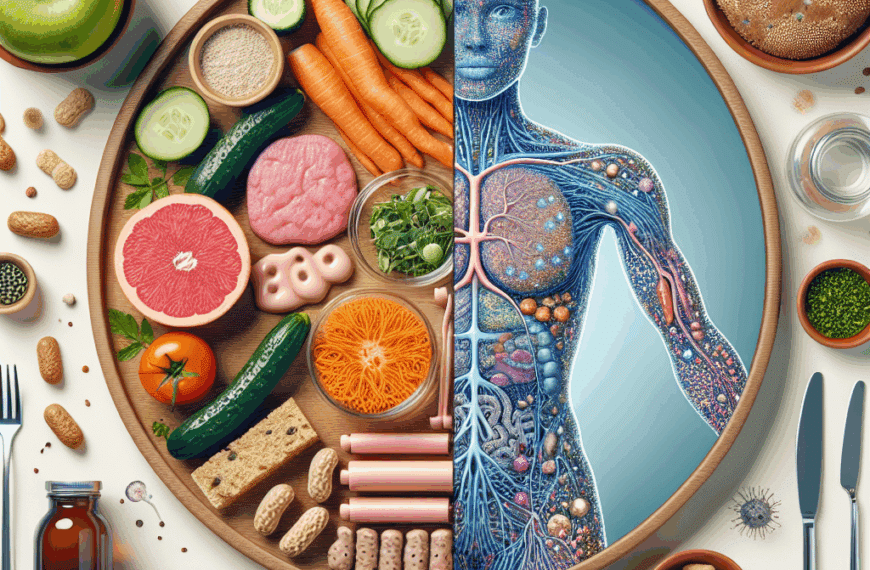 Nutrición Adecuada de la Microbiota Cutánea para un Microbioma Saludable de la Piel