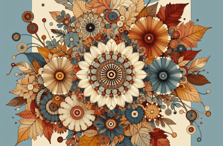 Ocho Colores Tendencia para Transformar tu Hogar este Otoño