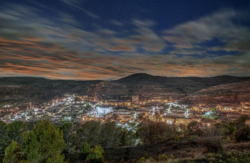 Asamblea Anual de la Red de Ciudades Teresianas se Celebra en Pastrana