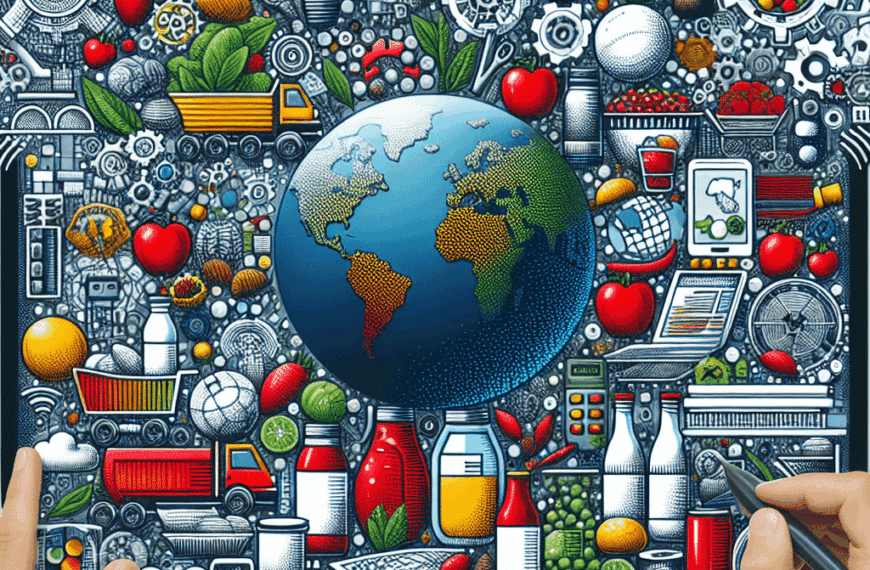 Carrefour Revoluciona el Mercado con su Innovadora Solución