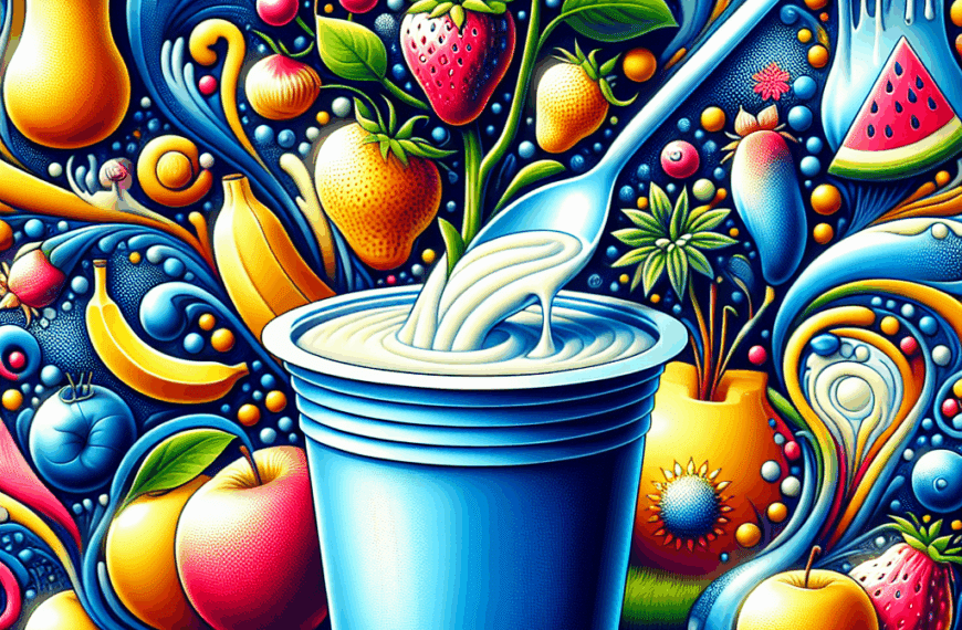 Planta Asombrosa: Cultívala en Envases de Yogur y Disfruta Frutos Todo el Año