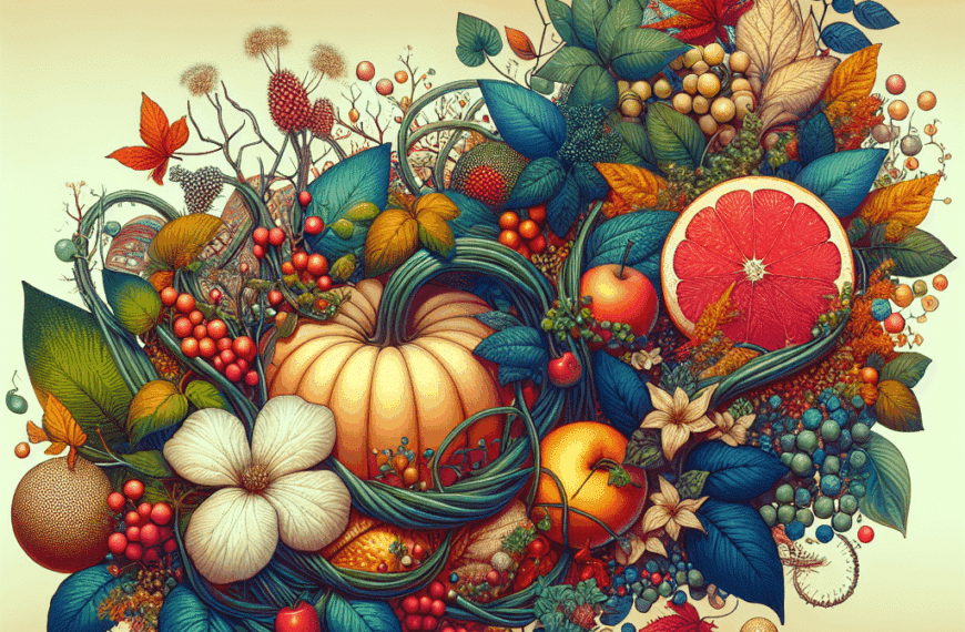 Planta Trepadora Perfecta para Jardineros Novatos en Octubre