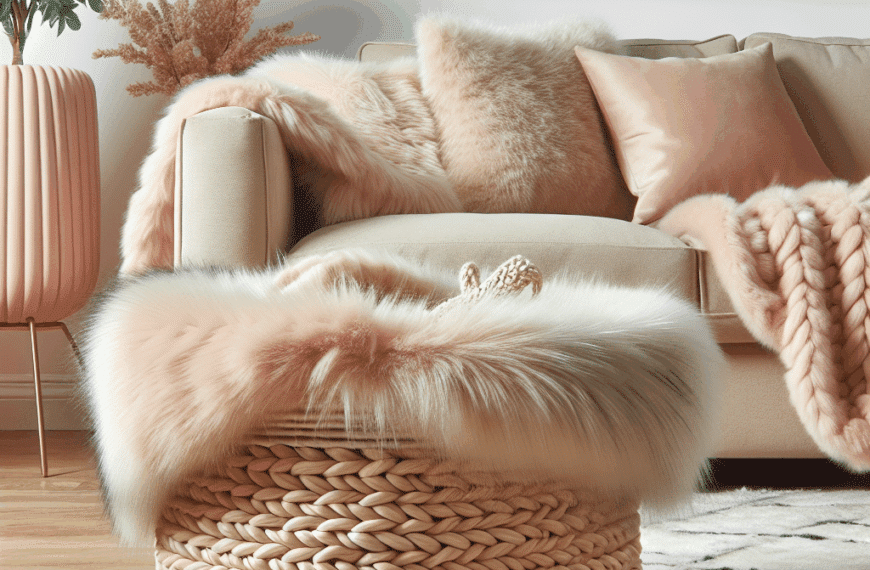 Primark Lanza Cesta de Pelo Ideal para Mantener el Sofá en Orden: Elegante y Asequible