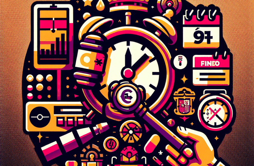 Programa a Punto de Multa por Insultar a Políticos Españoles en Horario Estelar