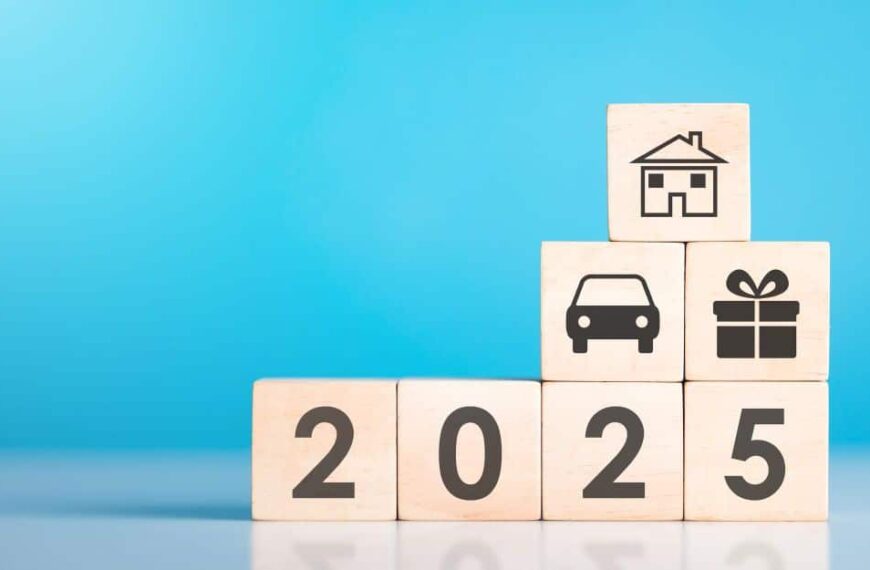 Perspectivas del Mercado Inmobiliario: 750.000 Compraventas y Crecimiento de Precios del 6% para 2025