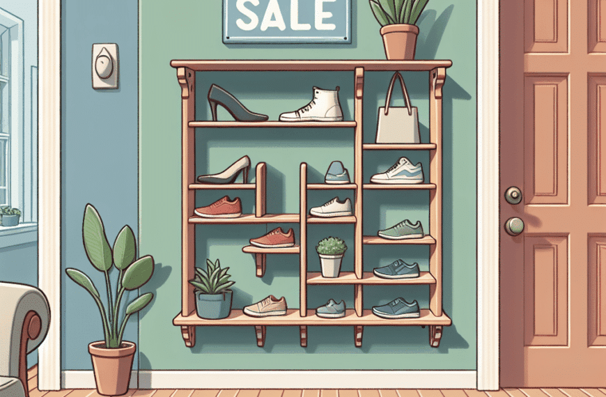 Aprovecha las Rebajas: Zapatero con Estantería Ideal para Tu Entrada en Leroy Merlin