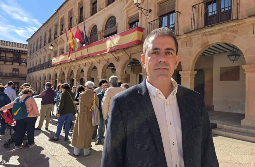 Reducciones, hospitales paralizados y despidos de profesionales – PSOE de Castilla-La Mancha