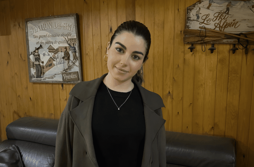 María Vidal Tomará las Riendas del Hotel y Restaurante Esquirol en 2026