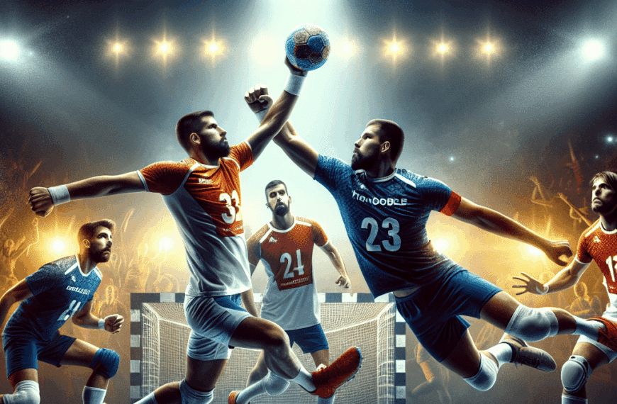 Resultados y clasificaciones del balonmano: los equipos destacan en el 12 de octubre de 2025