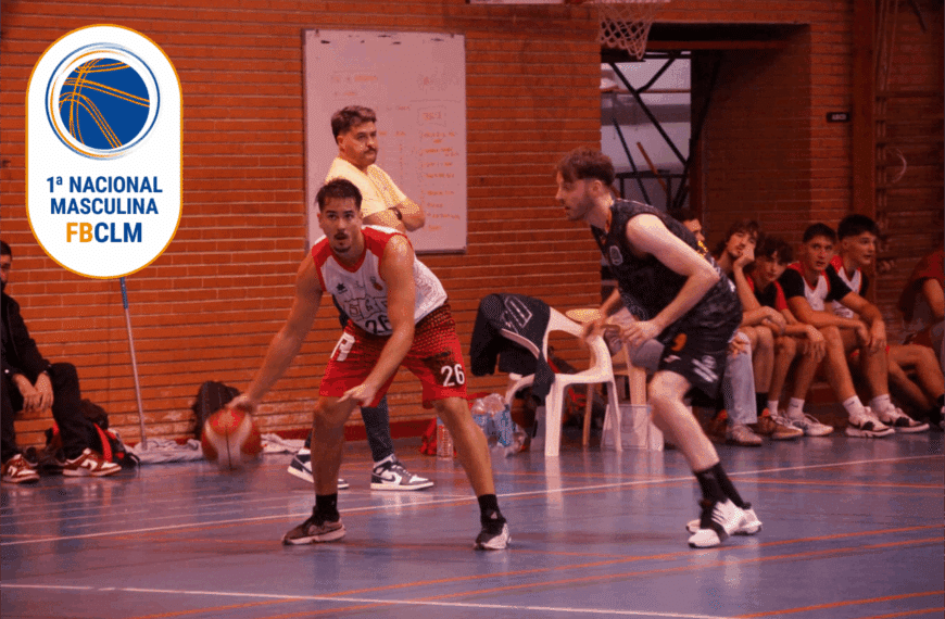 Resumen de la Jornada 1 de la Liga Regular: #Nacional1MAS