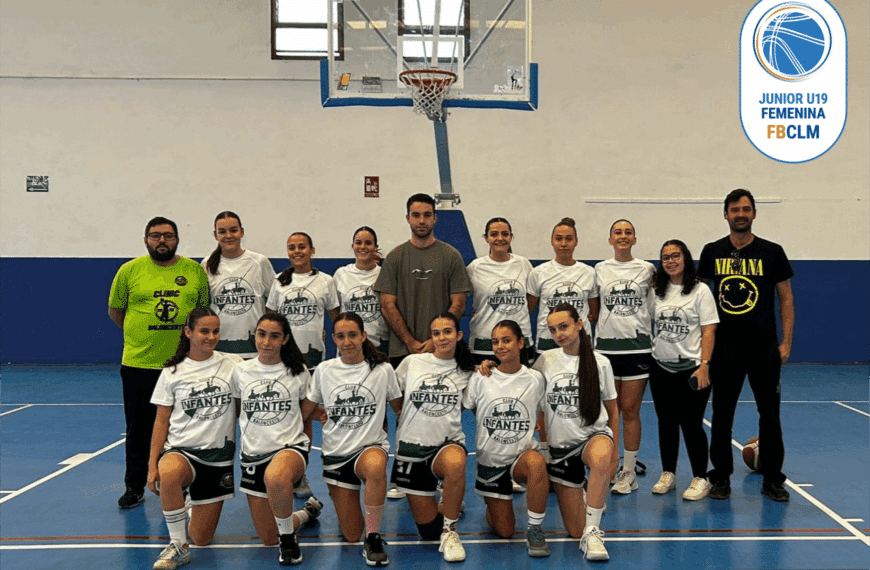 Resumen de la Jornada 3: Liga Regular U19 Femenina