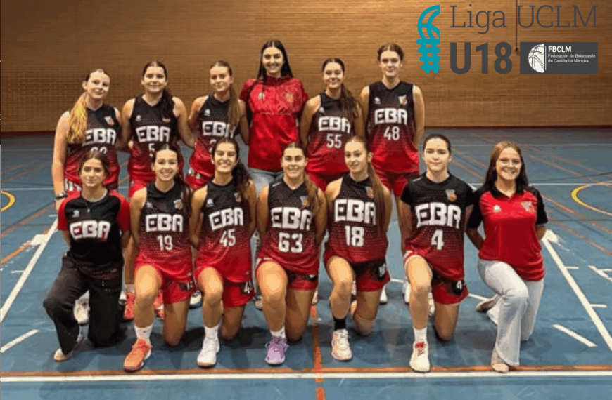 Resumen de la Jornada 3 de la Liga Femenina UCLM: Emociones y Sorpresas en el Terreno de Juego