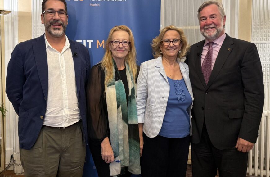 Impulso y Desafíos de la Ley Europea de Accesibilidad: Perspectiva de AEIT-Madrid