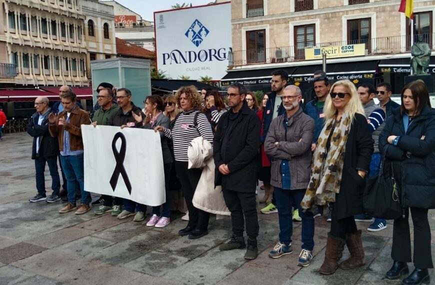 Sindicatos Exigen Justicia por Trabajadora Fallecida en Empresa de Socuéllamos