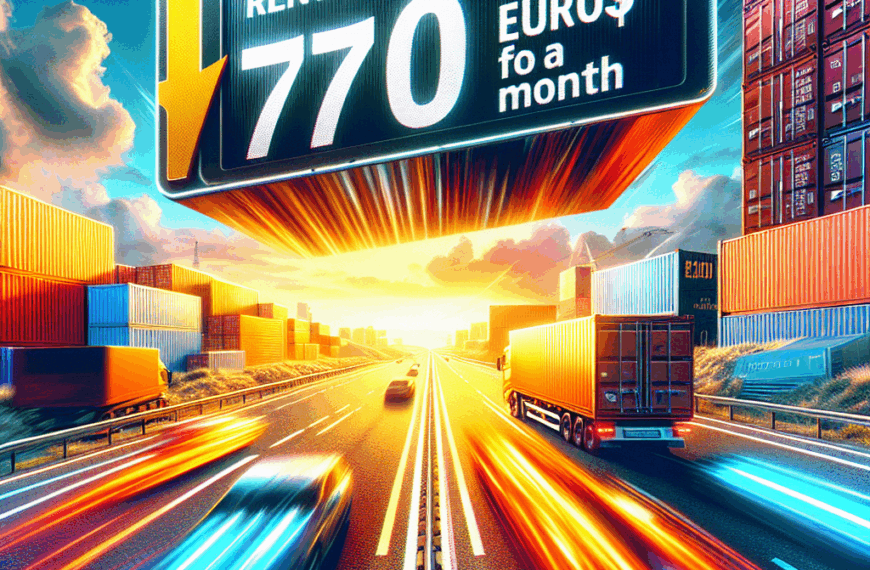 Solicitan 750 Euros Mensuales Por Contenedor en Carretera de Navalcarnero