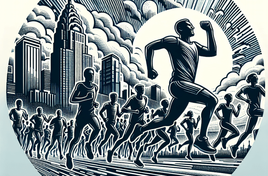 Soliss vive la pasión de la Quijote Maratón de Ciudad Real 2025, un evento lleno de energía y tradición deportiva en la región