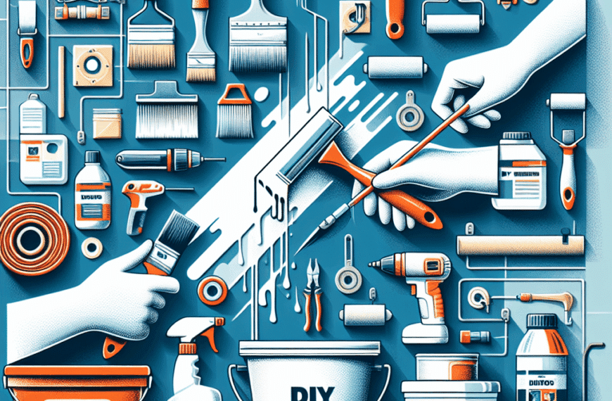 Paredes Renovadas: La Innovadora Solución de Leroy Merlin para Quitar Pintura Sin Obras