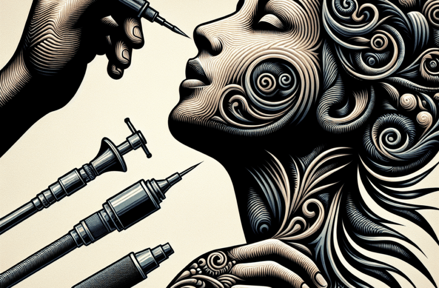 Domina el Arte: Técnicas y Boquillas para Acabados Impecables