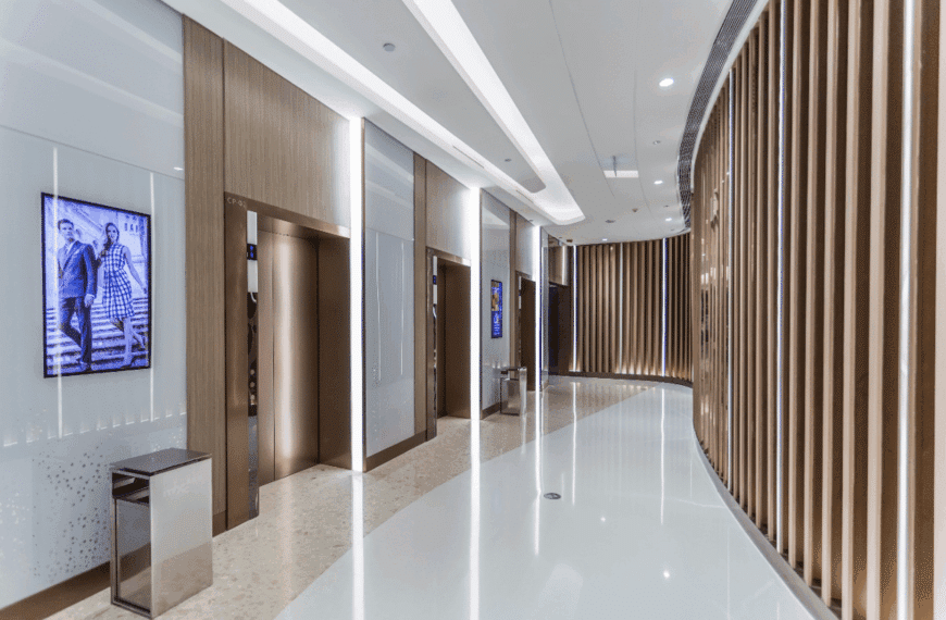 Tot-Net Impulsa el Bienestar en Oficinas con Servicios de Limpieza Certificados WELL