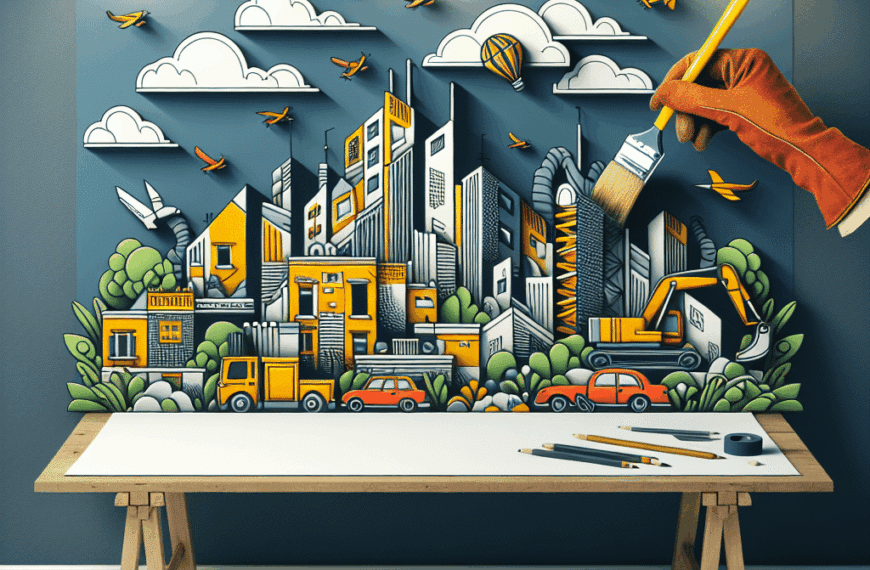 Renovación Impactante: Reforma DIY Sin Experiencia Profesional