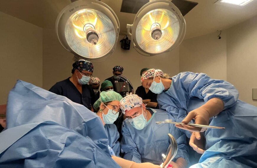 Tratamiento de Miomas Uterinos: Innovación en el Alivio del Dolor y Recuperación Rápida