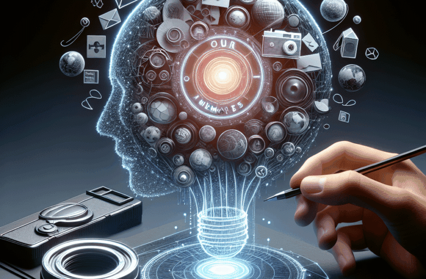 Innovador Diseño para Guardar tus Recuerdos