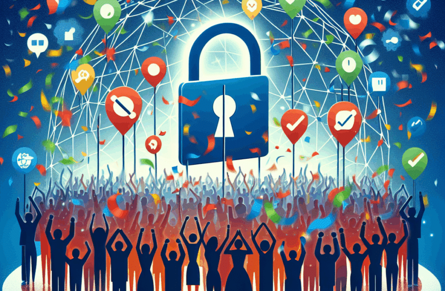 Victoria por la Privacidad Digital: Ciudadanos Frenan el Control de Chat y Patrick Breyer Celebra el Éxito