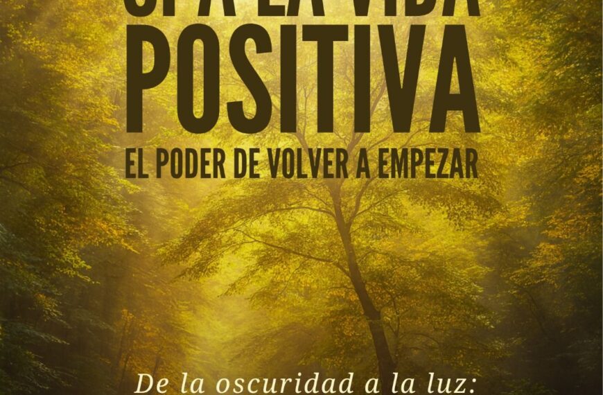 Amor, Fe y Esperanza: La Ruta hacia una Vida Plena