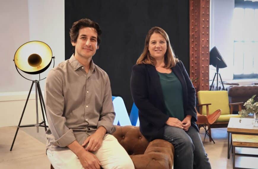 Wayra Impulsa a Clevergy Hacia la Autonomía Energética Residencial