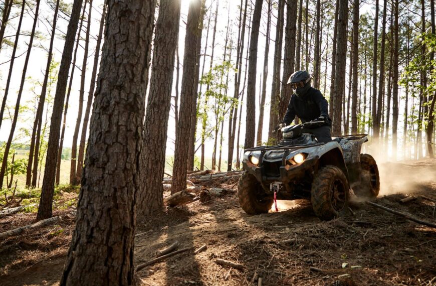 Yamaha Agro Revoluciona el Acceso a Vehículos Agrícolas con YOU Easy GO