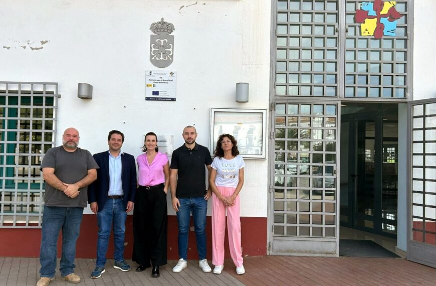 El Festival de Almagro reconoce al Campo de Calatrava como pieza esencial de su proyecto cultural