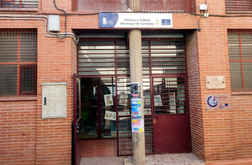 Crece la inscripción en la Universidad Popular de Carrizosa, cuyos cursos arrancan con varias novedades