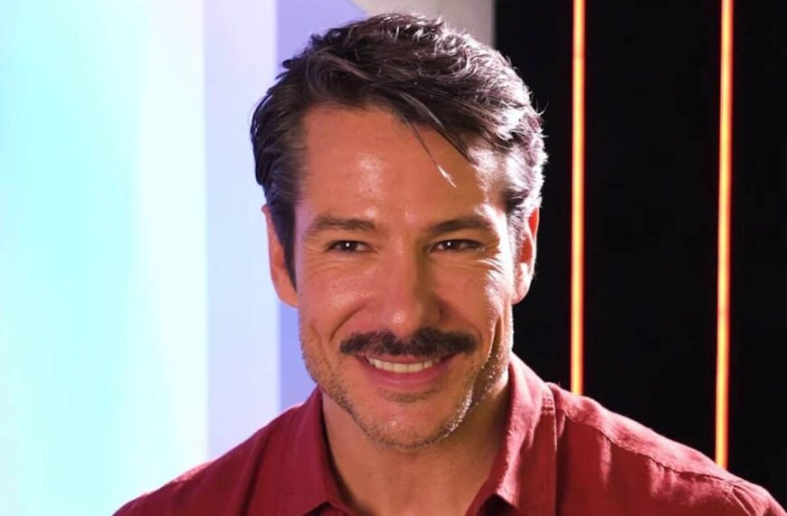 El Último Encuentro: La Venganza de Gabriel contra Andrés