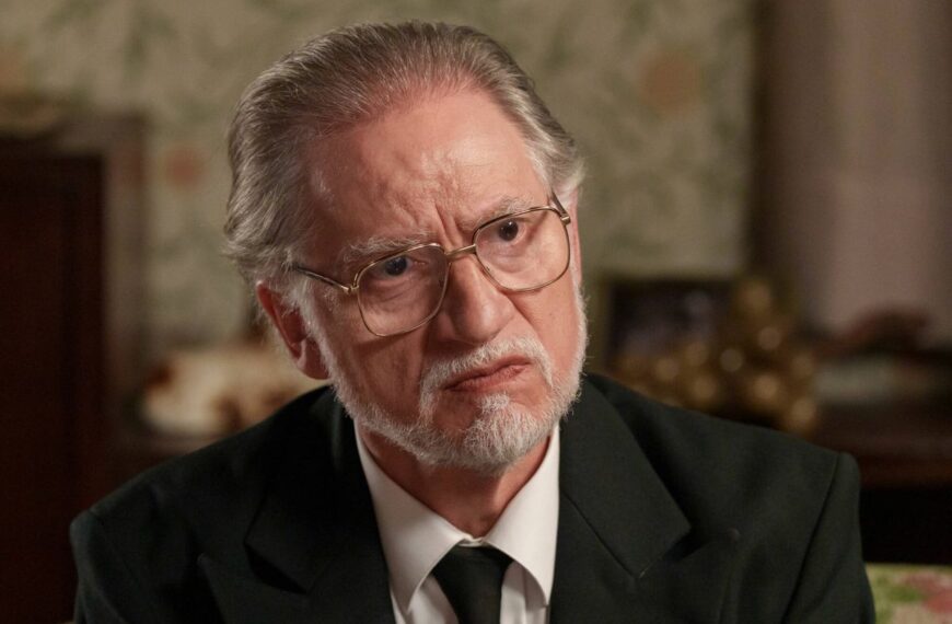 Intrigas en la Colonia: El Misterio del Padre Herido y la Revelación de Begoña