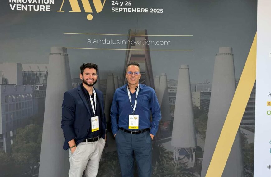 iCommunity Lanza iPASS: Innovador Pasaporte Digital para Al Ándalus 2025 con Blockchain e IA