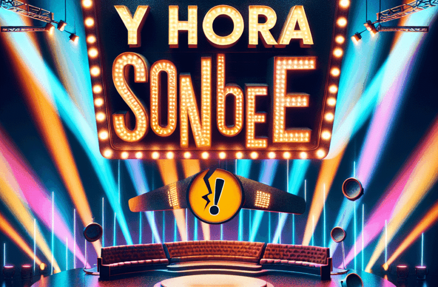 Un Invitado de ‘Y Ahora Sonsoles’ Rompe el Silencio: ¡Petición Urgente a Antena 3!