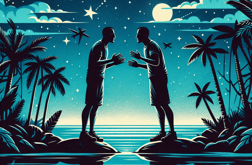 Tony Spina lanza una feroz crítica a Oriana Marzoli en ‘Supervivientes All Stars’