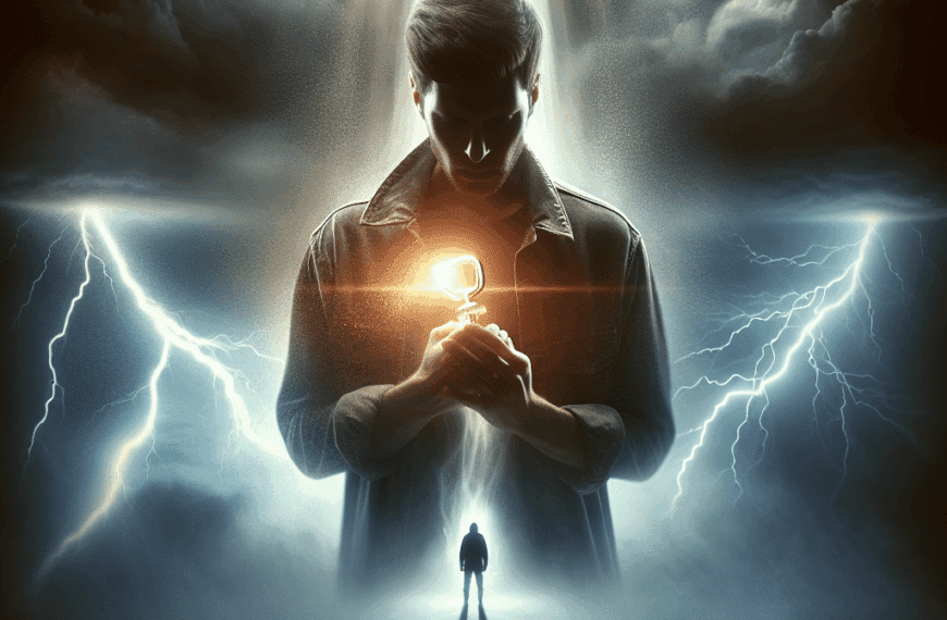 «Revelaciones Impactantes: Beltrán Desvela su Secreto en el Capítulo 707 de ‘La Promesa'»