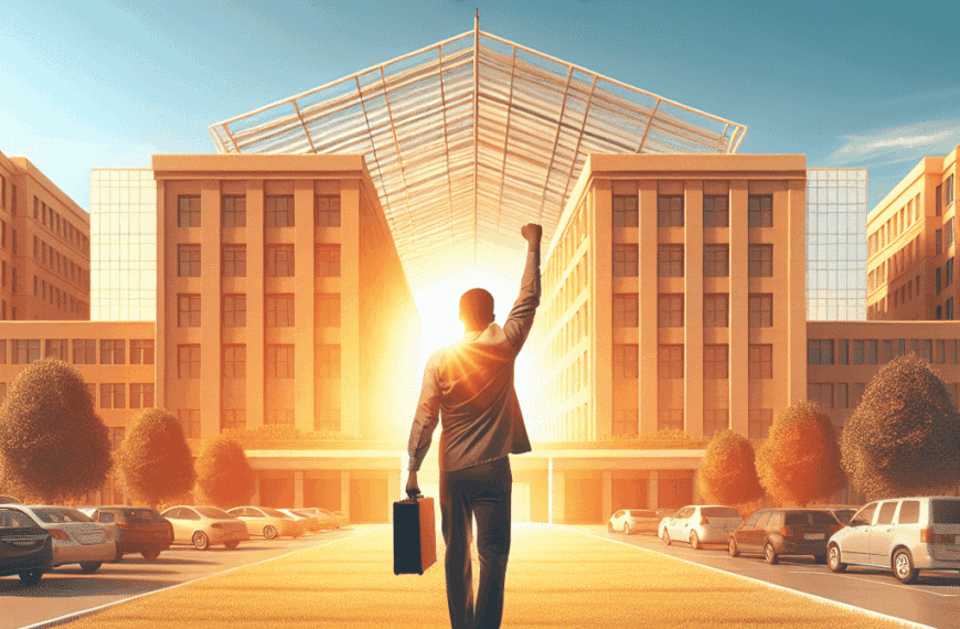 Andrés: Una Nueva Perspectiva Tras Su Salida del Hospital