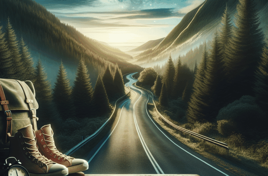 Tal vez me dé una vuelta