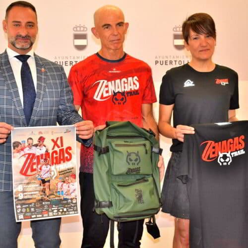 La XI Zenagas Trail Rompe Récords con un Aumento del 9% en Participantes y un Impulso en Emoción, Inclusión y Competitividad
