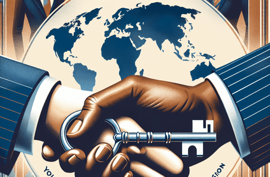 Adminex: Tu Aliado Clave para la Expansión Internacional Empresarial